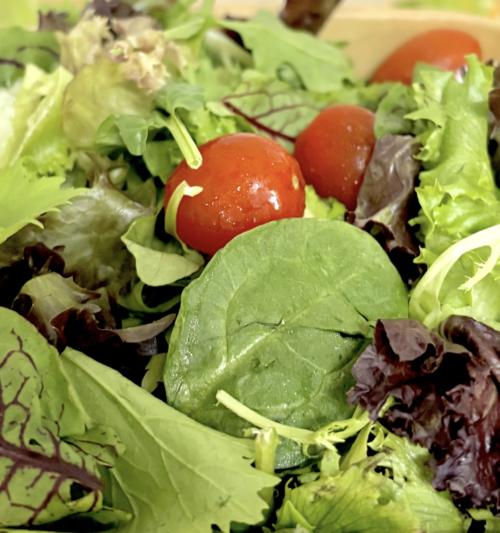 Oriental Salad
